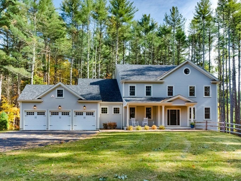 206 Concord Road Sudbury, MA 01776 - Photo 2 of 34 Gallery Image 2