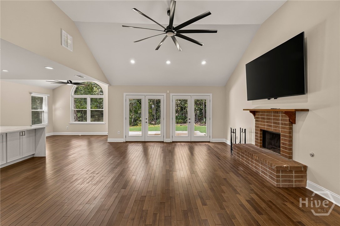 5 Bridgeport Road Savannah, GA 31419 - Photo 7 of 61 Gallery Image 7