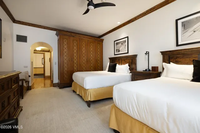 $5,275,000 | 675 Lionshead Place, Unit 259, Vail, CO 81657