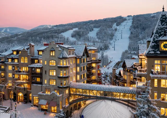 $5,275,000 | 675 Lionshead Place, Unit 259, Vail, CO 81657