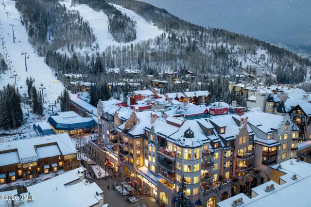 $5,275,000 | 675 Lionshead Place, Unit 259, Vail, CO 81657