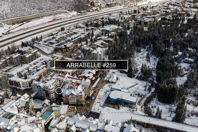 $5,275,000 | 675 Lionshead Place, Unit 259, Vail, CO 81657