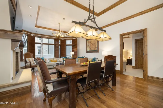 $5,275,000 | 675 Lionshead Place, Unit 259, Vail, CO 81657