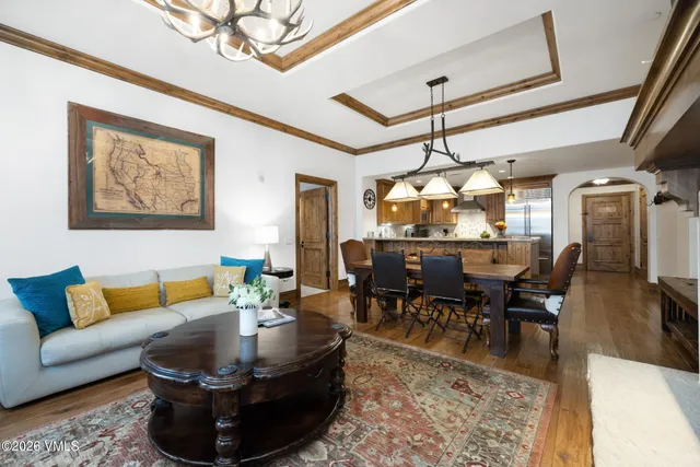 $5,275,000 | 675 Lionshead Place, Unit 259, Vail, CO 81657