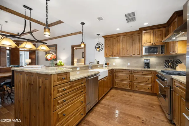 $5,275,000 | 675 Lionshead Place, Unit 259, Vail, CO 81657