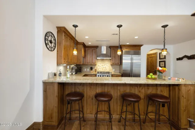 $5,275,000 | 675 Lionshead Place, Unit 259, Vail, CO 81657