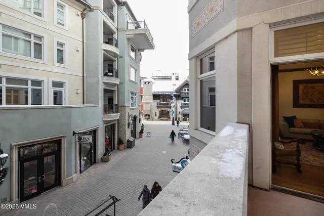 $5,275,000 | 675 Lionshead Place, Unit 259, Vail, CO 81657