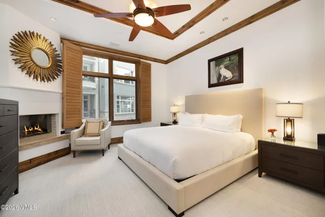 $5,275,000 | 675 Lionshead Place, Unit 259, Vail, CO 81657