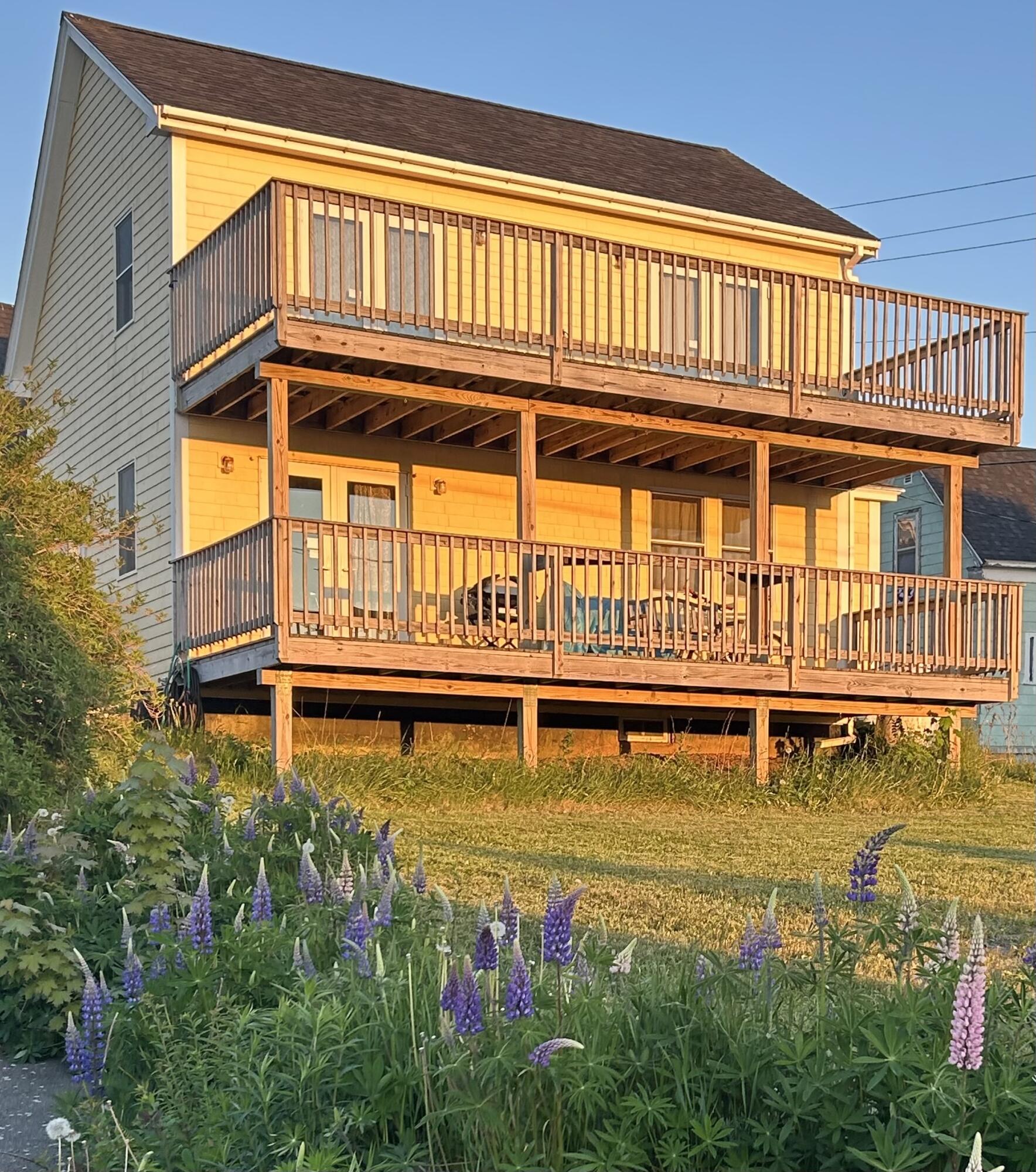 7 Hobson Street Lubec, ME 04652 - Photo 2 of 31 IMG_4855