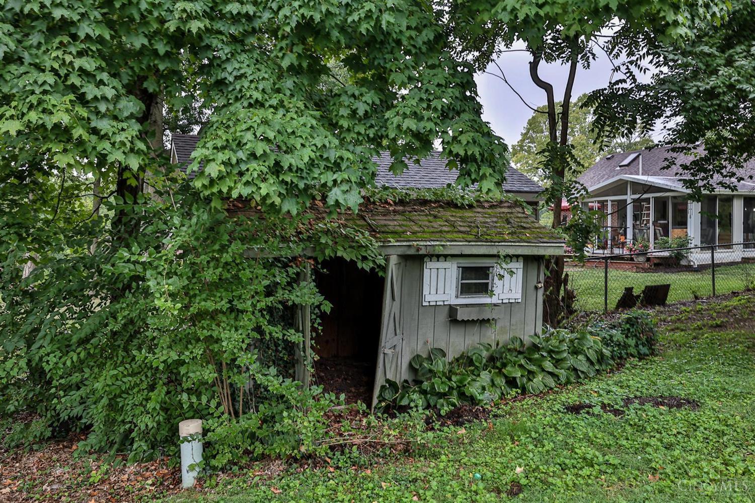 960 Markley Road Cincinnati, OH 45230 - Photo 23 of 31