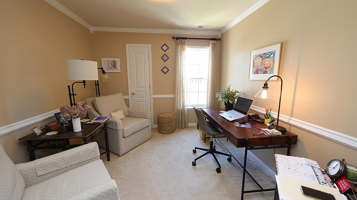 3621 Lion Ridge Court Raleigh, NC 27612 - Photo 29 of 38 Photo 29