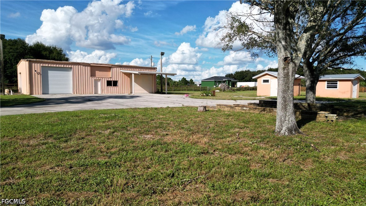 9740 Wheeler Road LaBelle, FL 33935 - Photo 45 of 48 Gallery Image 45