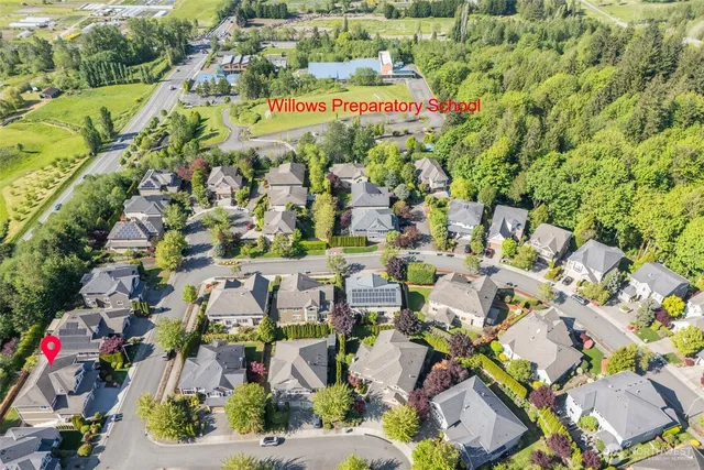 $2,793,000 | 11921 157th Avenue Northeast, Redmond, WA 98052