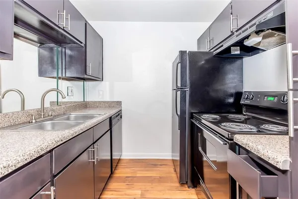 $1,190 | 14230 Wunderlich Drive, Unit 169, Houston, TX 77069