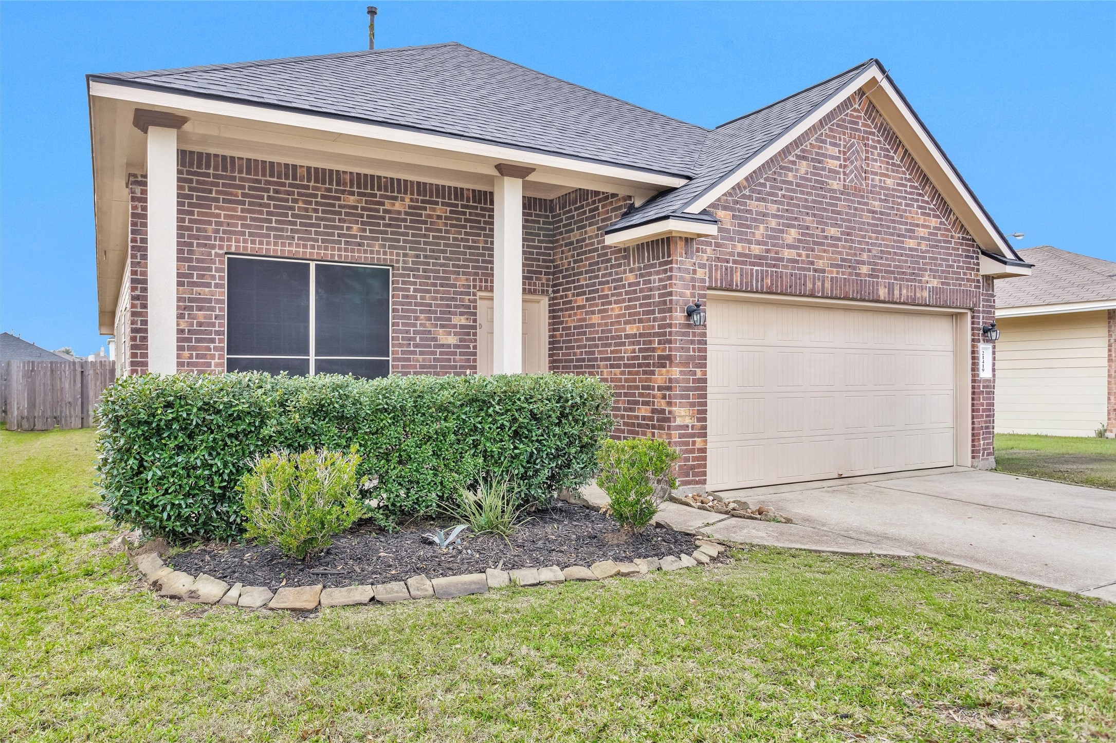 21419 Fossil Trails Drive Spring, TX 77388 - Photo 4 of 42
