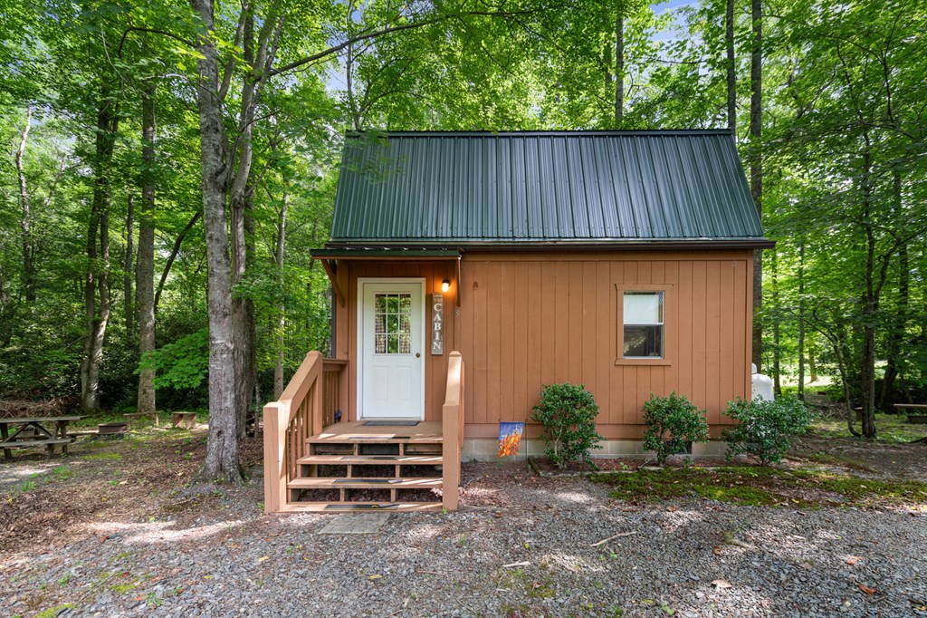 8560 Beaver Dam Road Murphy, NC 28906 - Photo 23 of 50