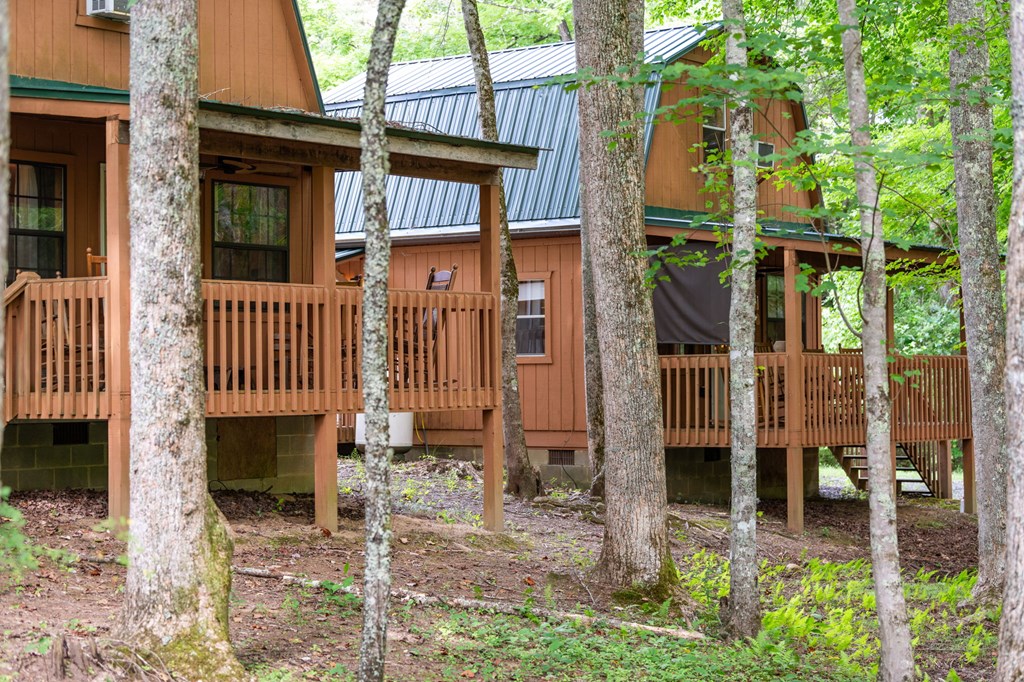 8560 Beaver Dam Road Murphy, NC 28906 - Photo 43 of 50