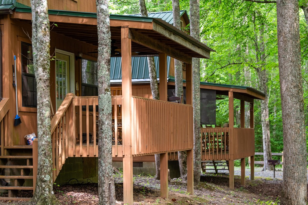 8560 Beaver Dam Road Murphy, NC 28906 - Photo 44 of 50