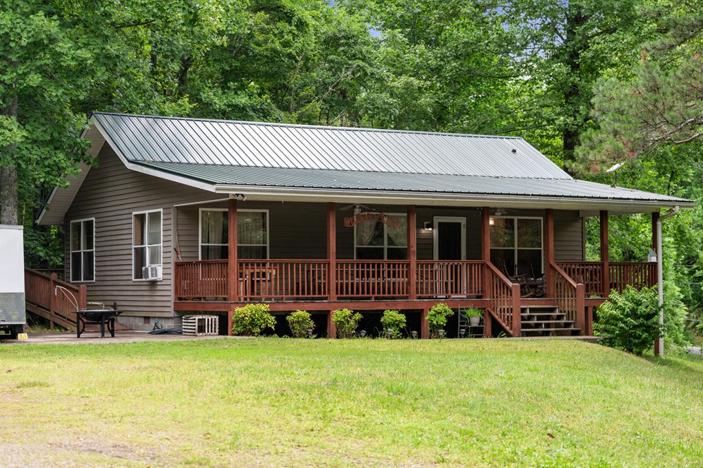 8560 Beaver Dam Road Murphy, NC 28906 - Photo 49 of 50