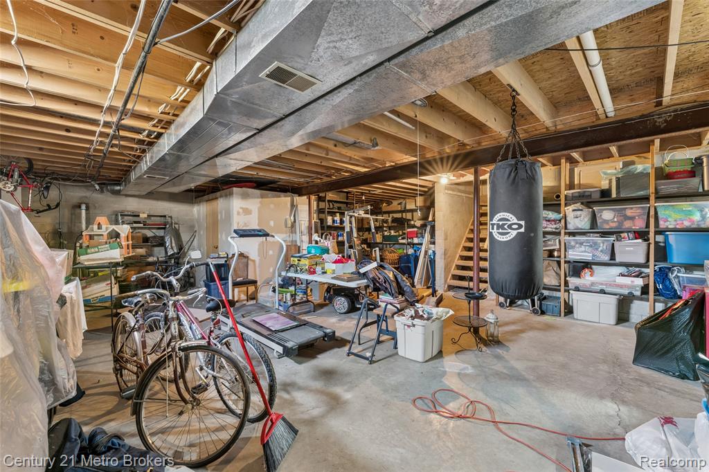 5464 North Seymour Road Flushing, MI 48433 - Photo 41 of 59