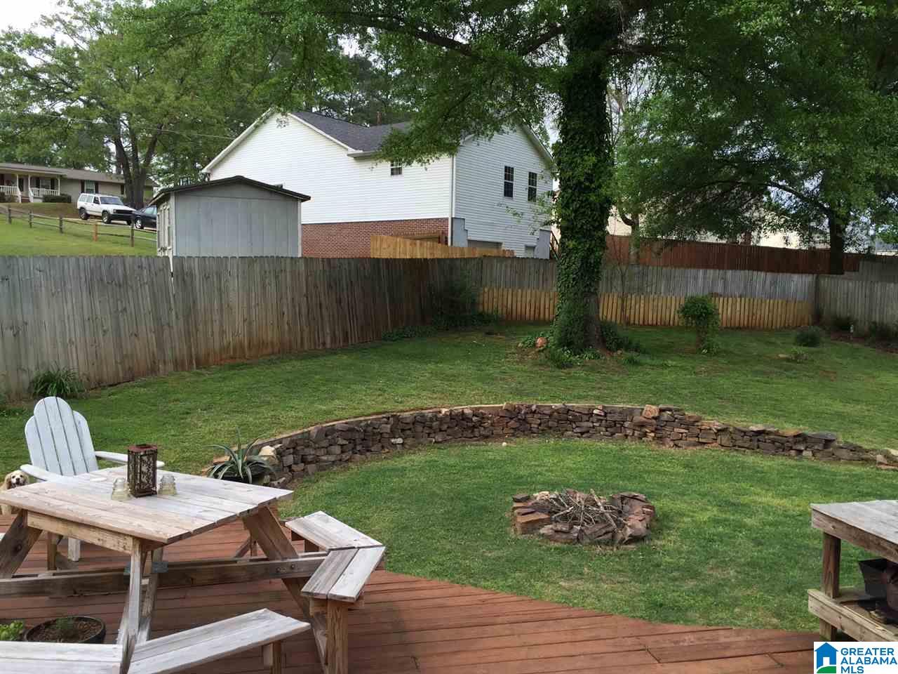 121 Ridgeview Drive Alexandria, AL 36250 - Photo 26 of 38