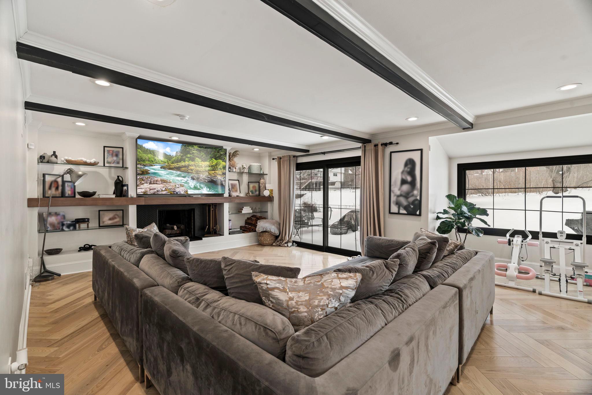 1204 Ellston Road Havertown, PA 19083 - Photo 16 of 49