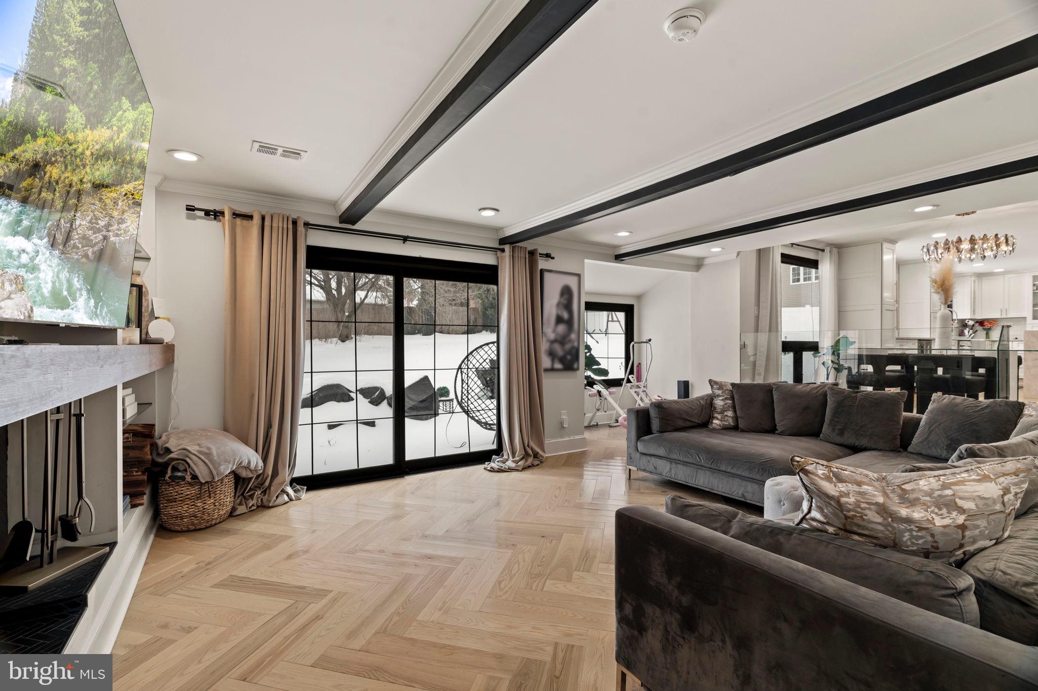 1204 Ellston Road Havertown, PA 19083 - Photo 18 of 49