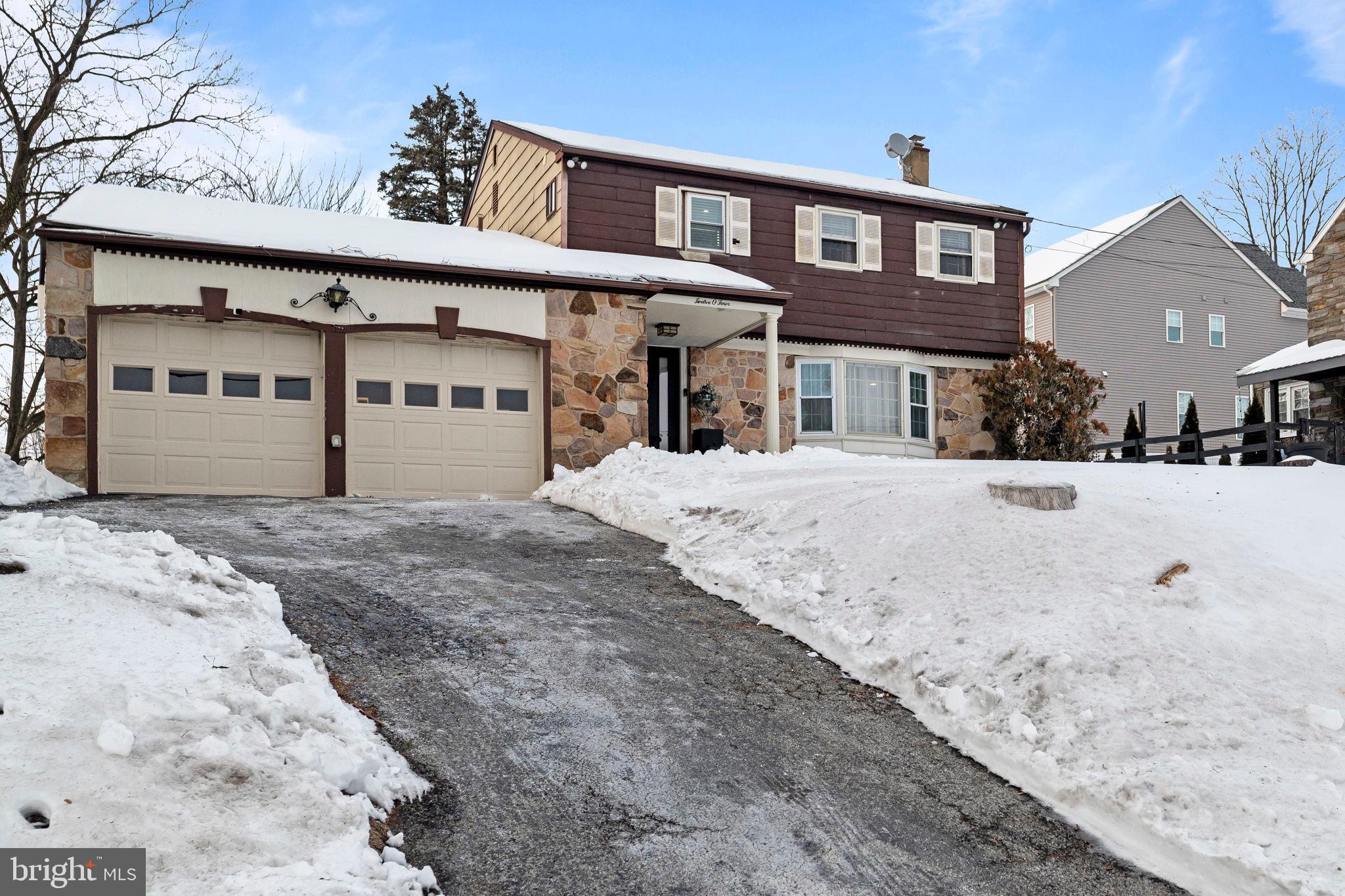 1204 Ellston Road Havertown, PA 19083 - Photo 2 of 49