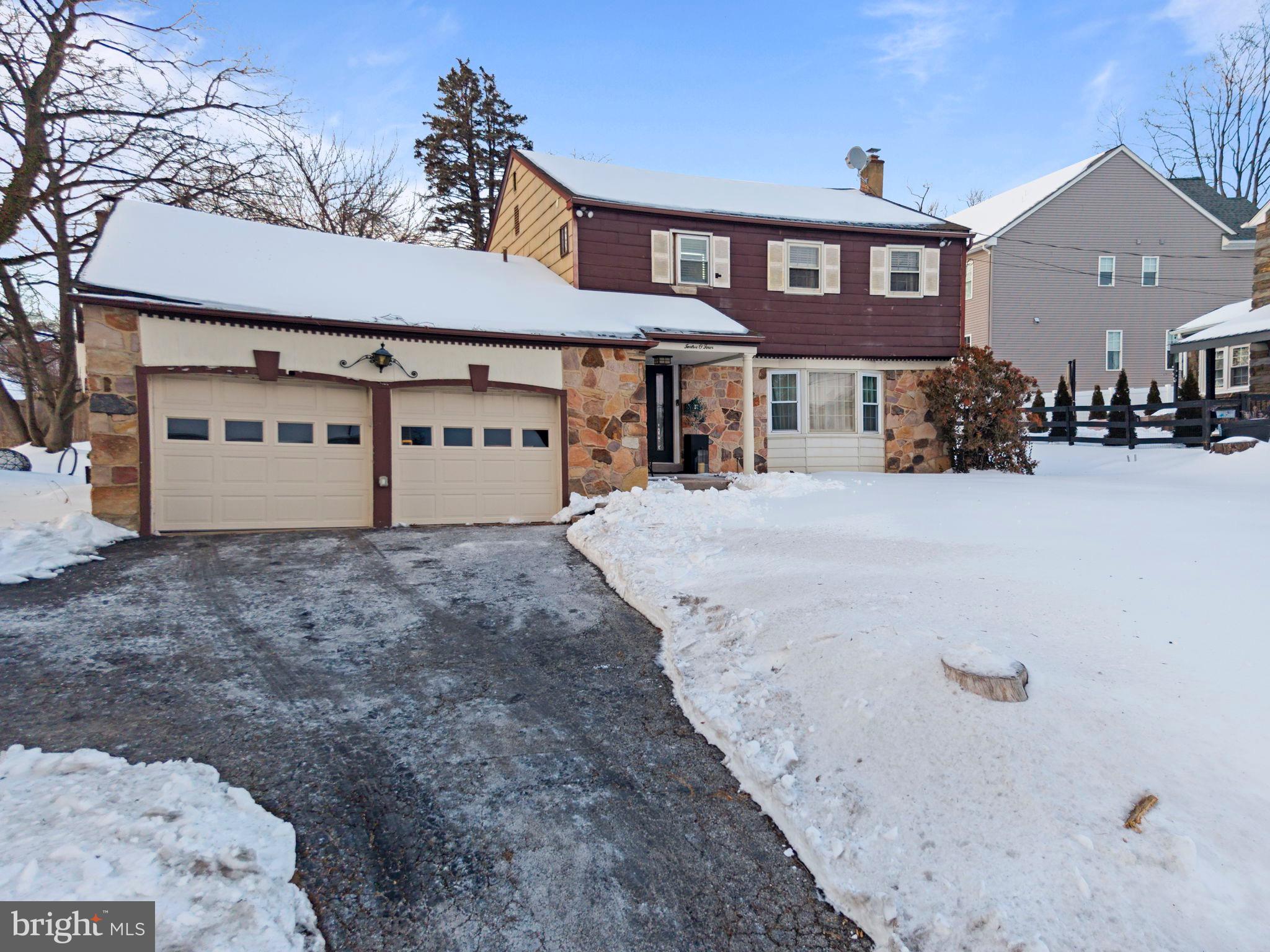 1204 Ellston Road Havertown, PA 19083 - Photo 41 of 49