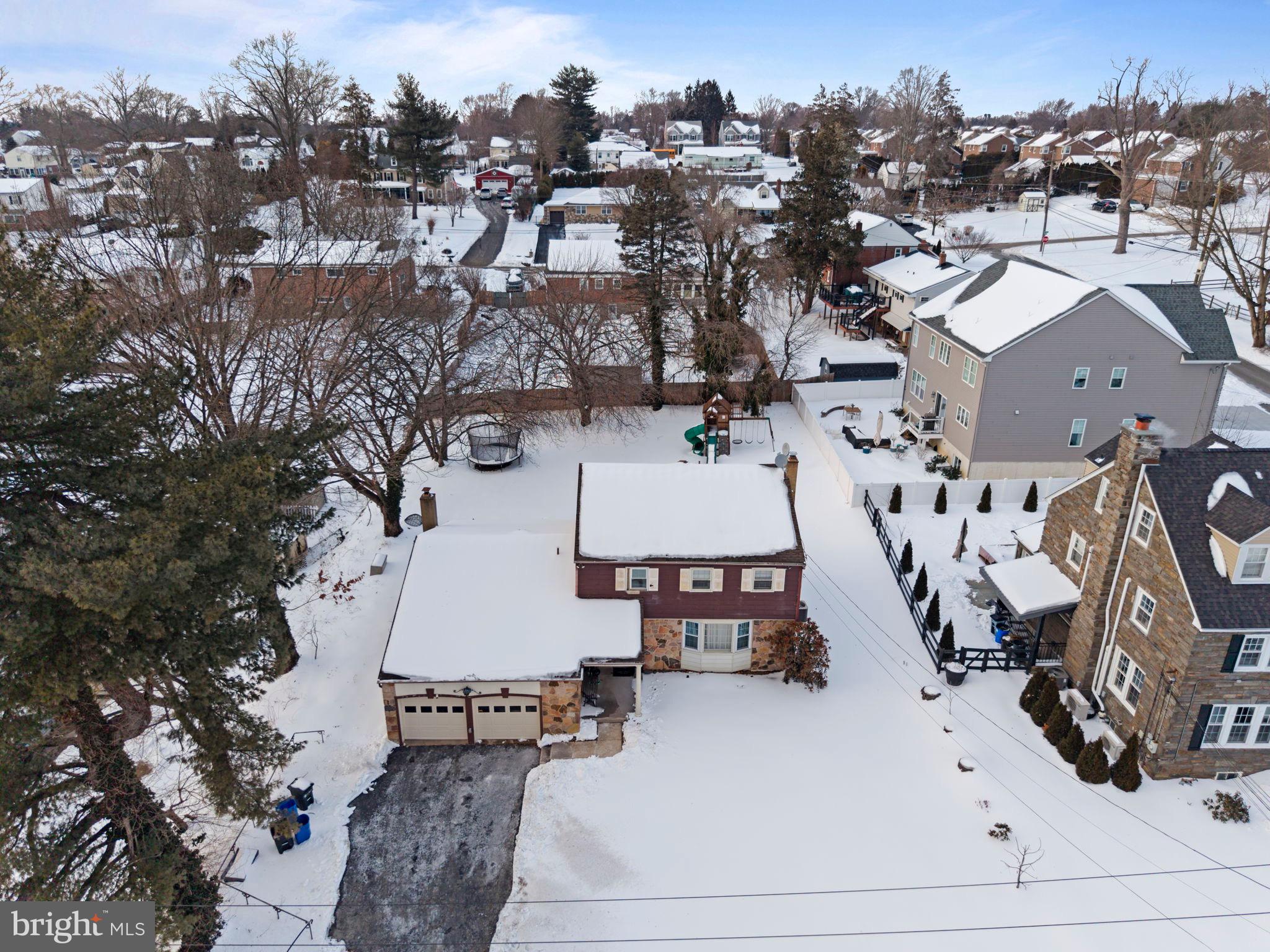 1204 Ellston Road Havertown, PA 19083 - Photo 42 of 49