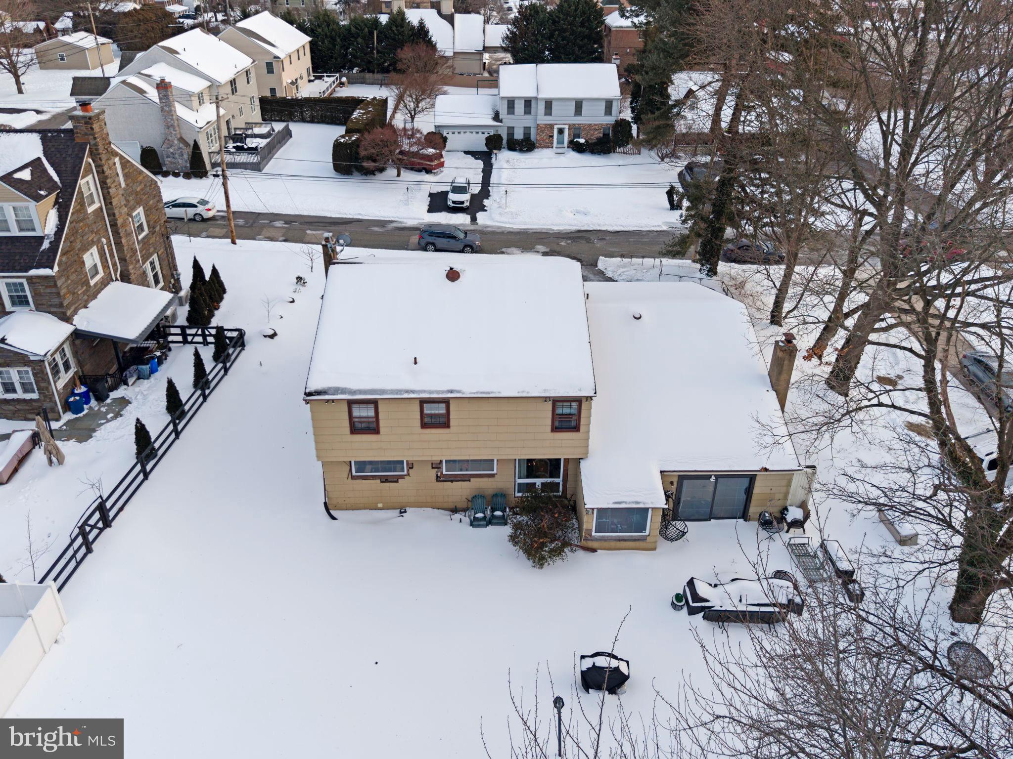 1204 Ellston Road Havertown, PA 19083 - Photo 43 of 49