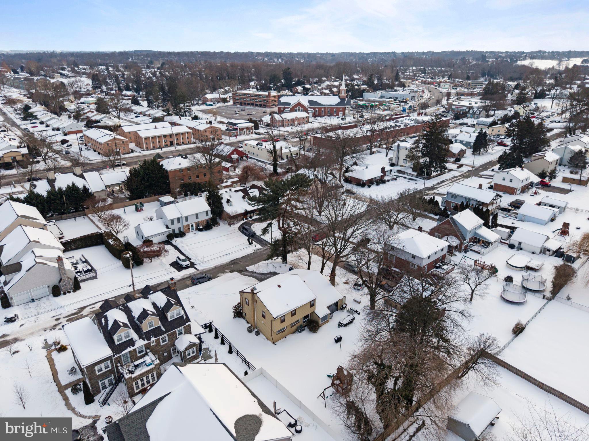 1204 Ellston Road Havertown, PA 19083 - Photo 44 of 49