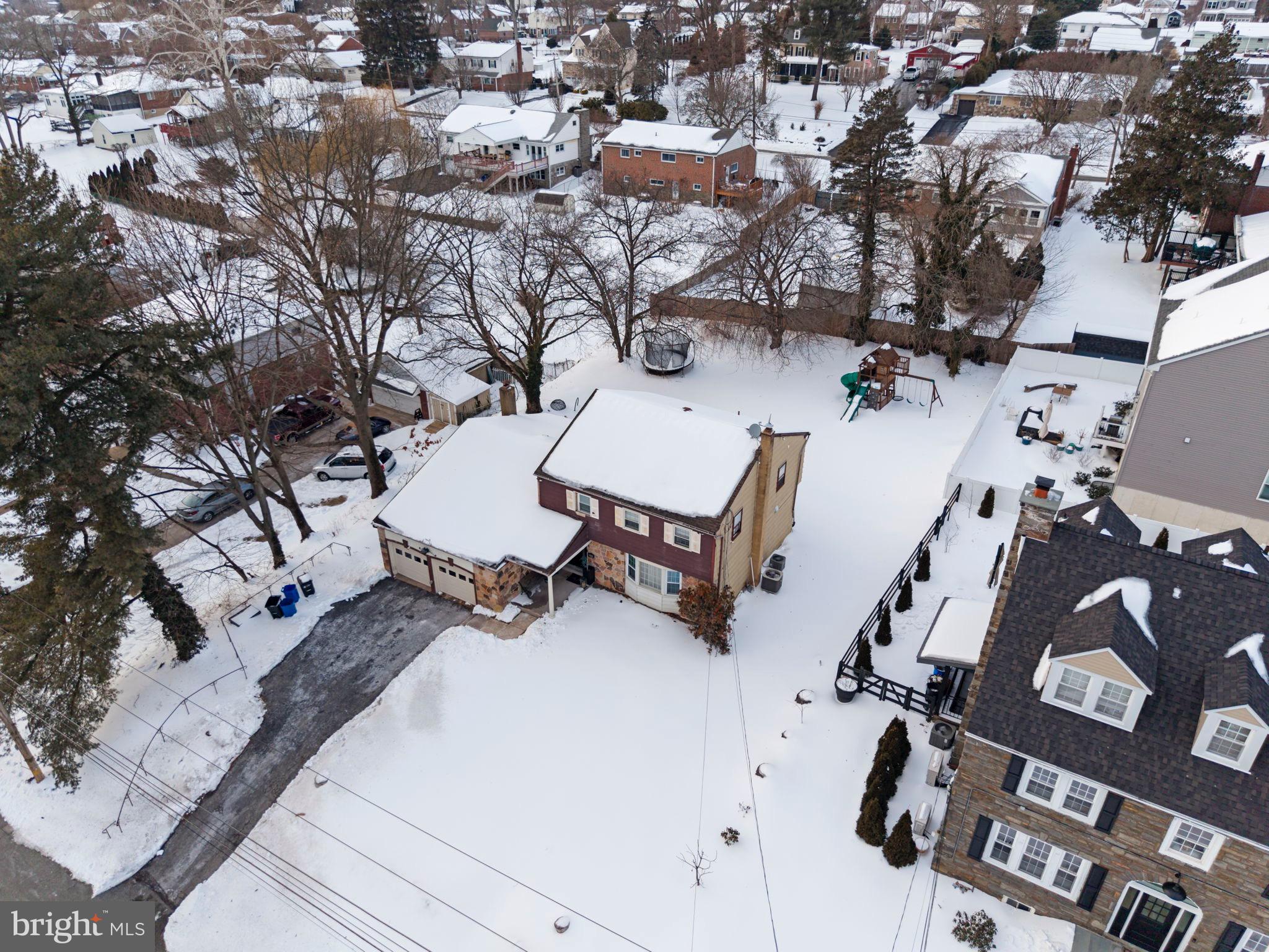 1204 Ellston Road Havertown, PA 19083 - Photo 45 of 49