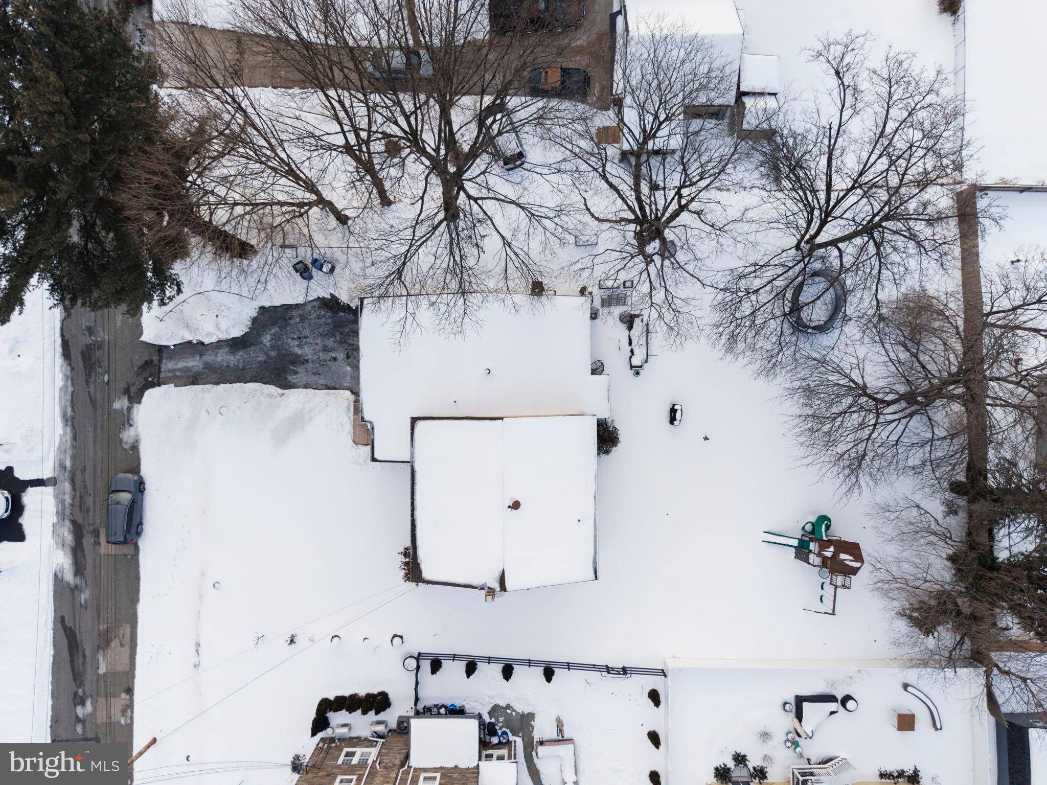 1204 Ellston Road Havertown, PA 19083 - Photo 46 of 49