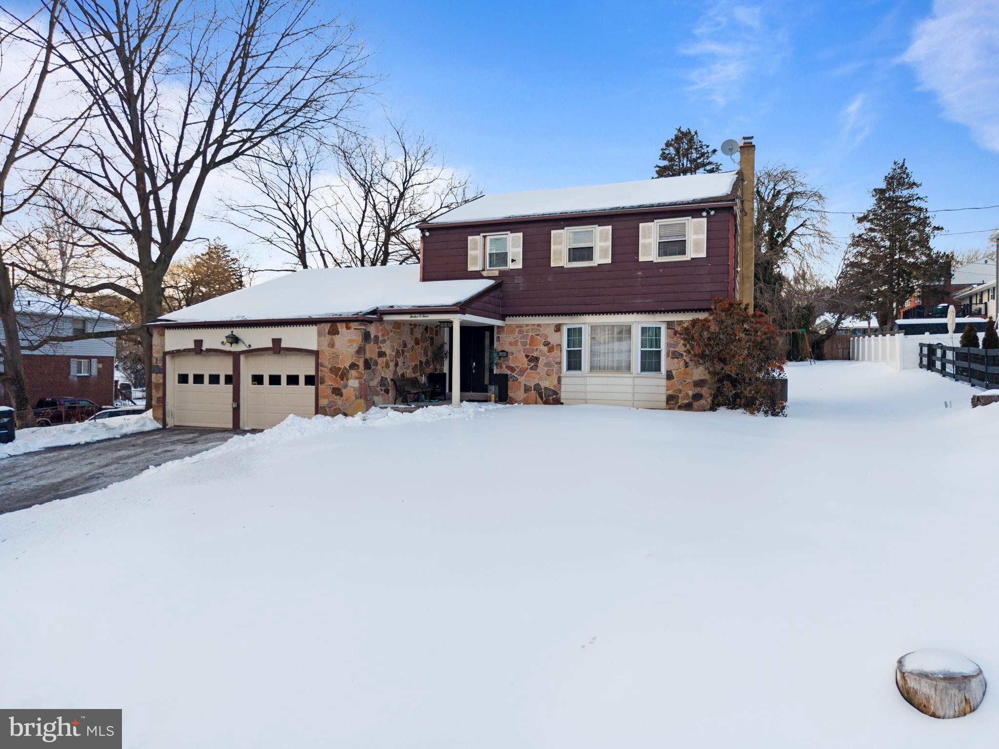 1204 Ellston Road Havertown, PA 19083 - Photo 47 of 49