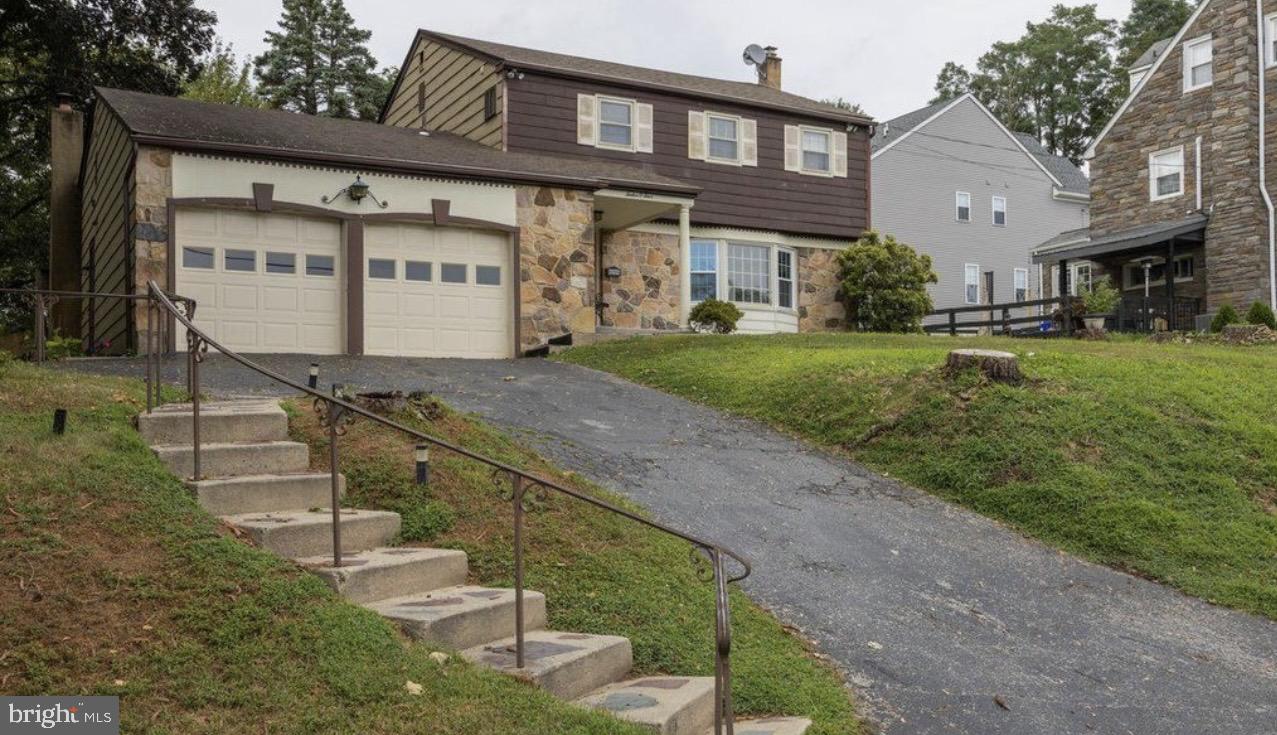 1204 Ellston Road Havertown, PA 19083 - Photo 48 of 49