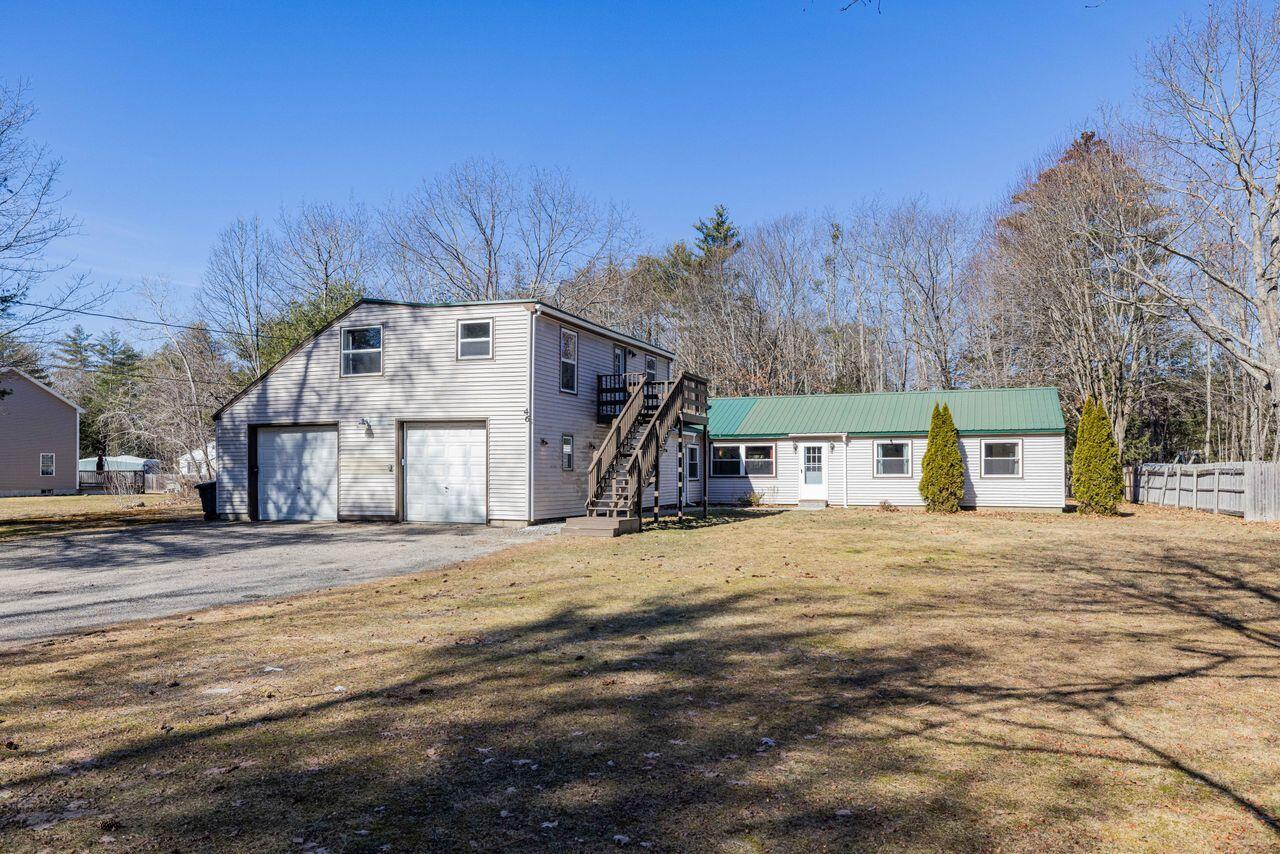 46 Callahan Road Buxton, ME 04093 - Photo 1 of 43 3G0A9970
