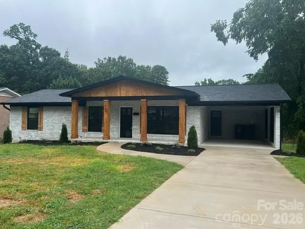 $479,000 | 719 Forest Street Northwest, Concord, NC 28025