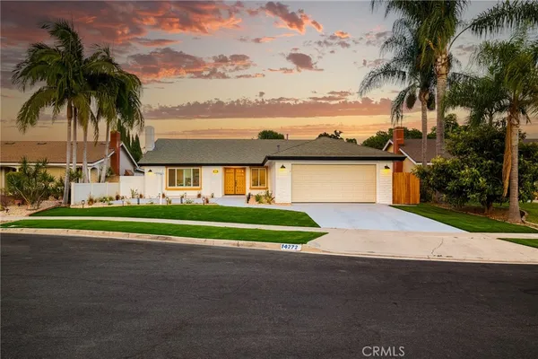 $1,368,000 | 14272 Shadybrook Drive, Tustin, CA 92780