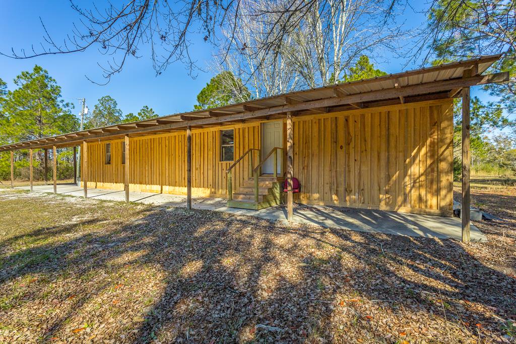 270 Beaver Road Carrabelle, FL 32322 - Photo 40 of 42 Gallery Image 40