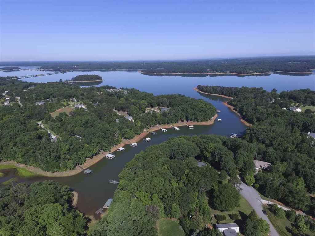 415 Graham Road, Unit LOT 4 GRAHAM RD LAKE HAR Anderson, SC 29625 - Photo 1 of 6