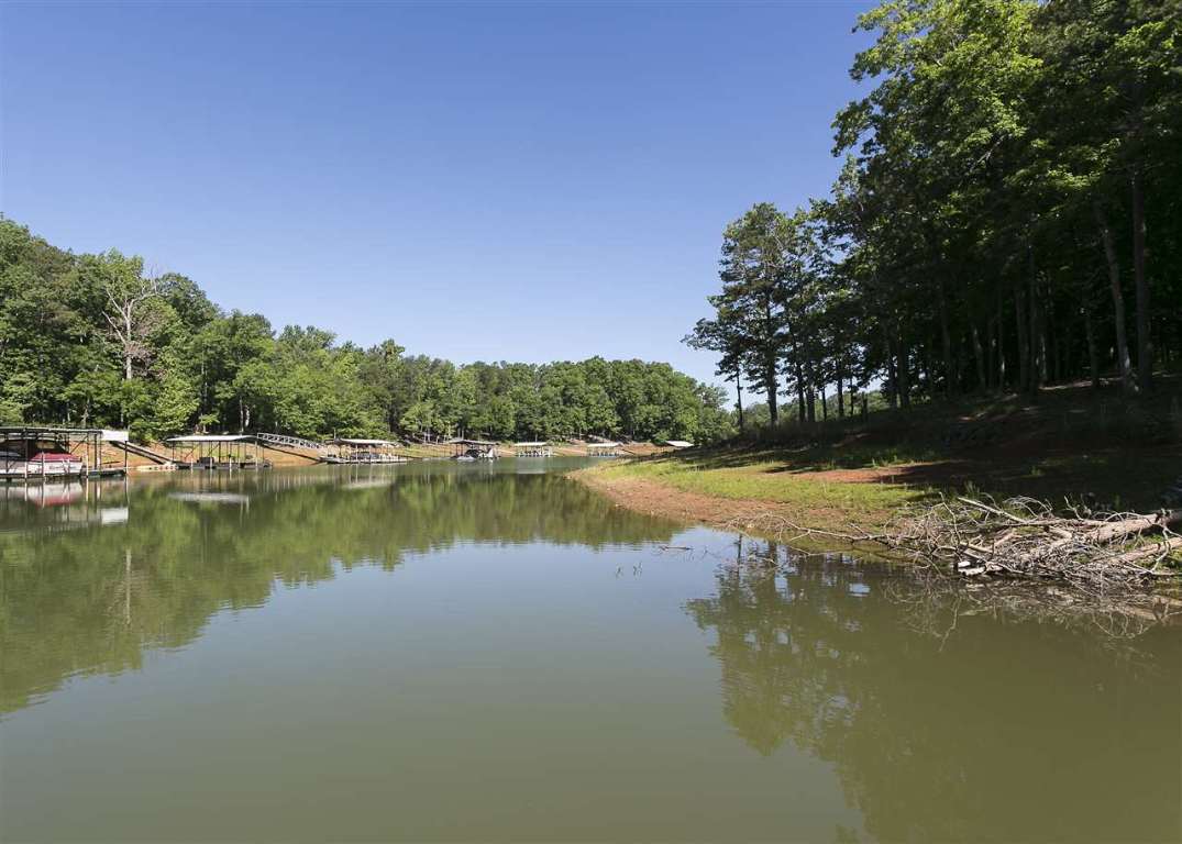 415 Graham Road, Unit LOT 4 GRAHAM RD LAKE HAR Anderson, SC 29625 - Photo 4 of 6