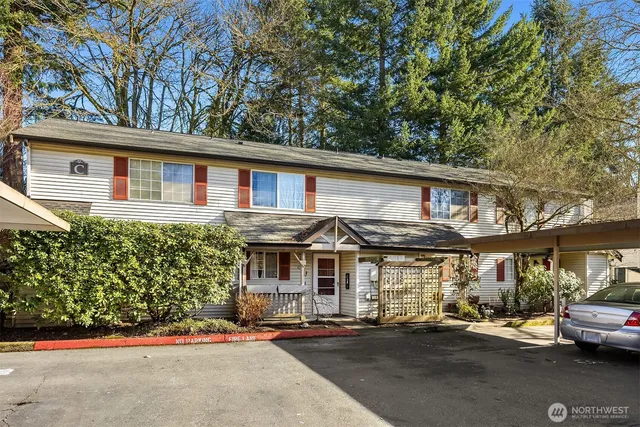 $425,000 | 15600 116th Avenue Northeast, Unit C3, Bothell, WA 98011