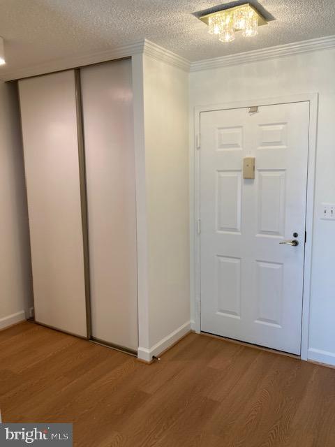 5902 Mt Eagle Drive, Unit 106 Alexandria, VA 22303 - Photo 15 of 73 a view of an empty room