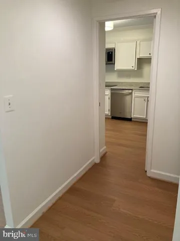 a closeup view of a washer and dryer