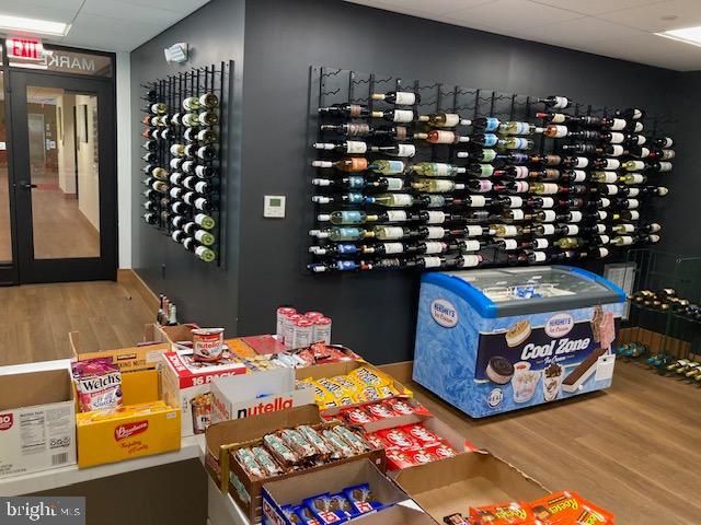 5902 Mt Eagle Drive, Unit 106 Alexandria, VA 22303 - Photo 66 of 73 Convenience store and dry cleaner