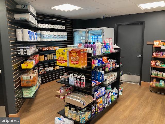 5902 Mt Eagle Drive, Unit 106 Alexandria, VA 22303 - Photo 67 of 73 Convenience store stocked with essentials.