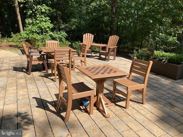 5902 Mt Eagle Drive, Unit 106 Alexandria, VA 22303 - Photo 73 of 73 Outdoor chess, anyone?