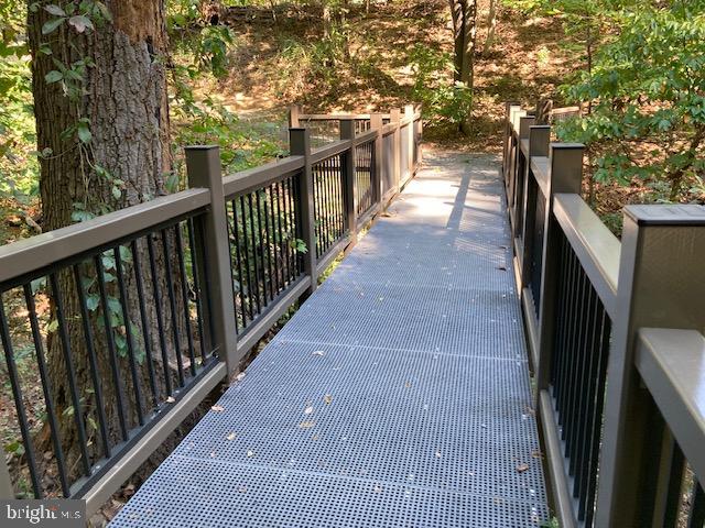 5902 Mt Eagle Drive, Unit 106 Alexandria, VA 22303 - Photo 8 of 73 Walking trails are plentiful in the community