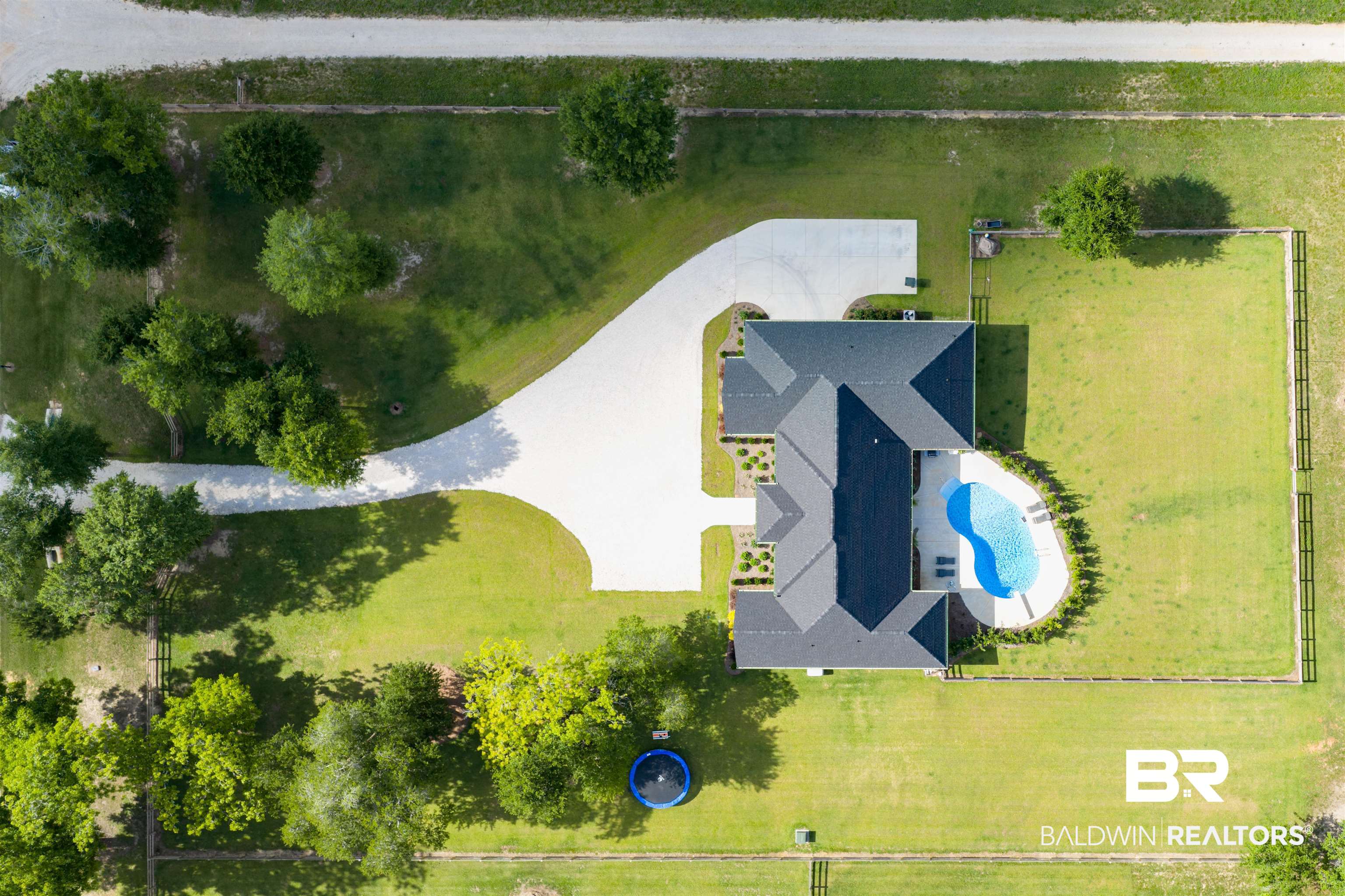 16150 Old Pierce Road Fairhope, AL 36532 - Photo 3 of 65 Overview